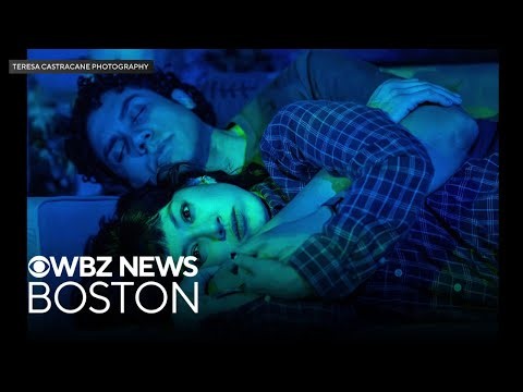 "Paranormal Activity" brings horror to the stage in Boston