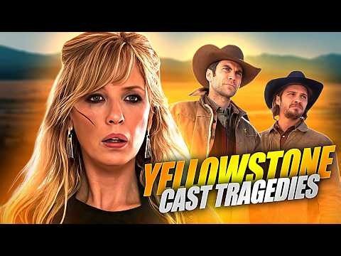 Tragic Details About The Cast Of Yellowstone