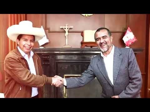 ROBERTO SÁNCHEZ AND HIS EXPLOSIVE ENVIRONMENT: Will he make it to the second round? | #PBO #Elect...