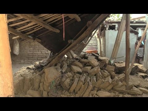 6.5-magnitude quake shakes Mexico City and beach resort, killing two | AFP