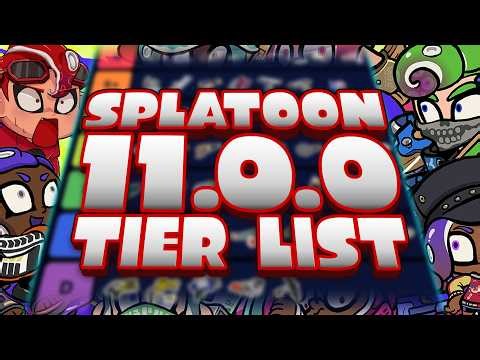 The New Meta Of 11.1: Full Tier List