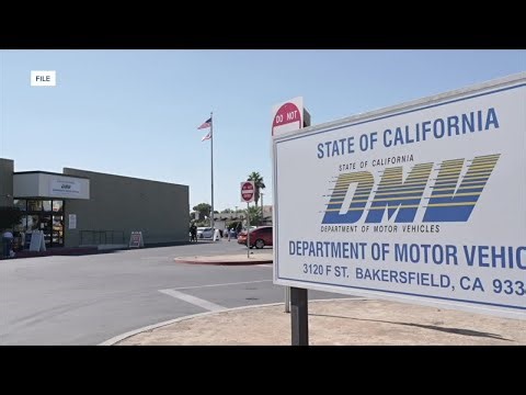 California DMV data-sharing plan sparks immigrant privacy fears, governor's office pushes back