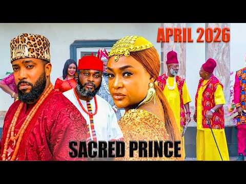 THE BRIDE HE NEVER CHOSE - JUST RELEASED TODAY | FREDERICK LEONARD 2026 Nigerian Latest Movies