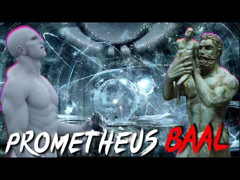 Prometheus: Exploring the Titan of Greek Mythology