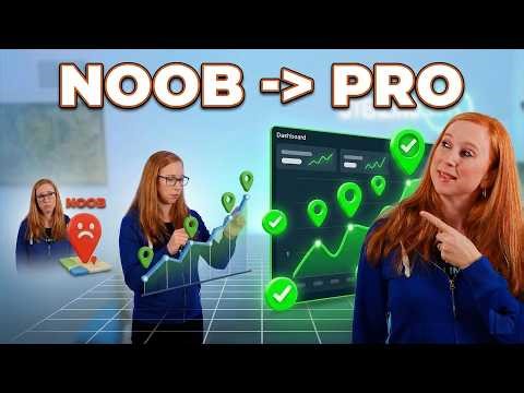 From Beginner to Pro: Your 5 Step Local SEO Crash Course