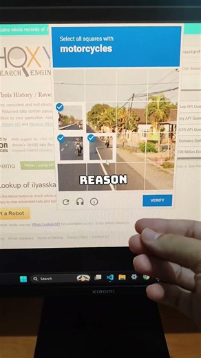 Video 201: Why Does CAPTCHA Keep Asking Me Again and Again? Do This Instead!