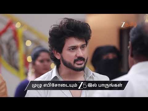 Varisu | Ep - 327 | Preview | Jul 15 2026 | Zee Tamil