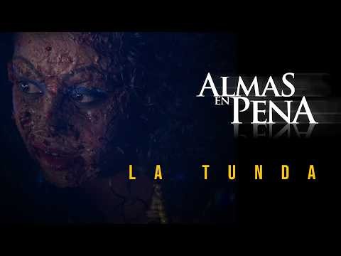 La Tunda: el espanto que envenena a sus víctimas | Almas en Pena | Ep. 5 | Telemundo Series