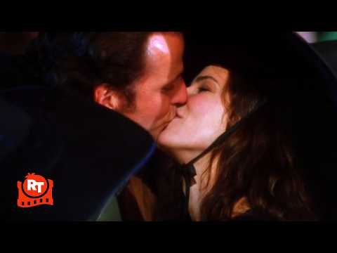 Practical Magic (1998) - The Witches Fly on Halloween! (11/11) | Movieclips
