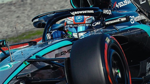 Who is the Favourite in F1's New Era? - Barcelona Shakedown Review