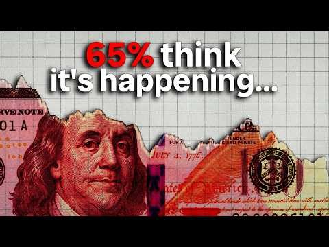 Why a Recession Now Feels Inevitable