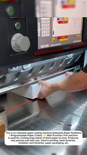 fastest cutting machine#shortvideos #machinetechnology