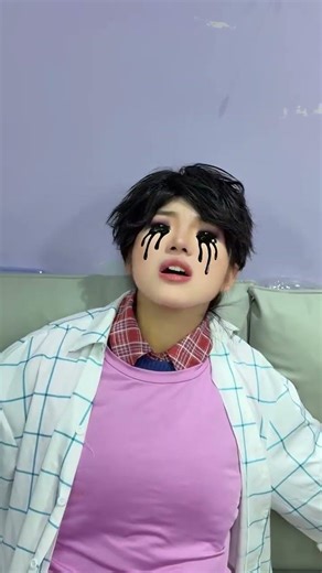 Beloved baby#kpop #kpopdemonhunters #huntrix
