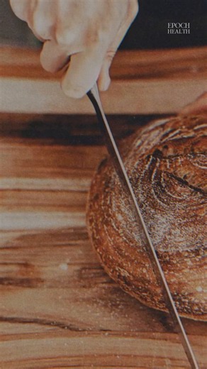 The Benefits of Long-Fermented SourdoughDid you know sourdough has been around for more than 4,000 years, dating back to at least 2000 B.C.?One popular theory is that sourdough was accidentally created when bread dough was left out, and wild yeast and bacteria drifted into it, triggering fermentation.The result? A naturally leavened bread with better flavor, texture, and—as we now know—some extra health benefits.