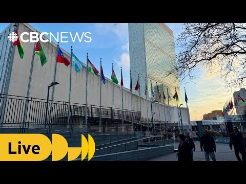 UN Security Council meets after U.S. captures Maduro