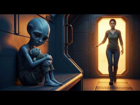 Mocked and Abandoned — The Alien Girl Who Found a Home in a Human Mom’s Heart | HFY Reddit Tales