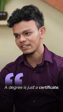 From Support Engineer to Java Developer | Real Career Switch Story