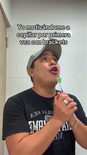 Brackets dolorosos #bracket #brackets