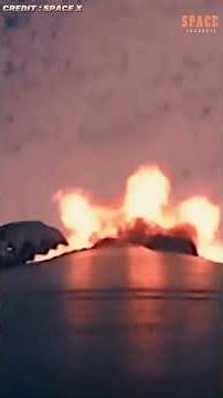 🚀 SpaceX Just Launched Its 1,000th Starlink Satellite of 2026!