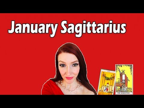 Sagittarius HUGE OFFER OF LOVE HAPPENING THIS MONTH!