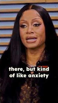 Niesha Jackson Walking out after 10+ years the shock, anxiety, and feeling reborn in a changed worl