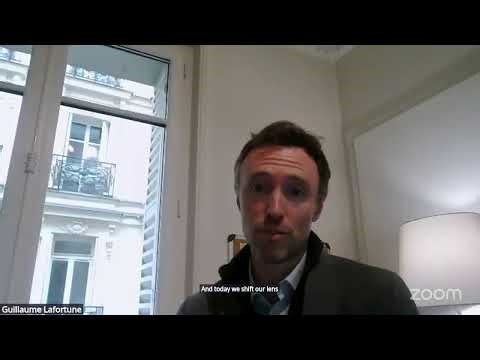 The Post-2030 Agenda