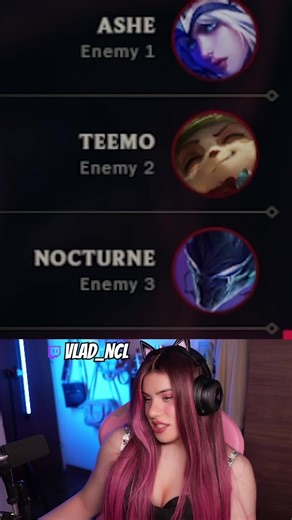 How to deal with teemo in league of legends #leagueoflegends