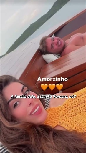 REVELANDO as FÉRIAS do CIRO com VORCARO