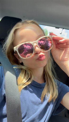Feeling Summer Vibes!