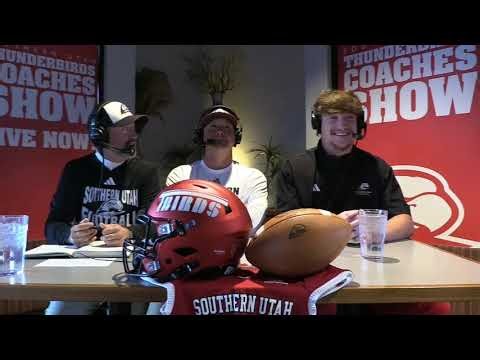 Thunderbirds Coaches Show 26-27, Episode 9