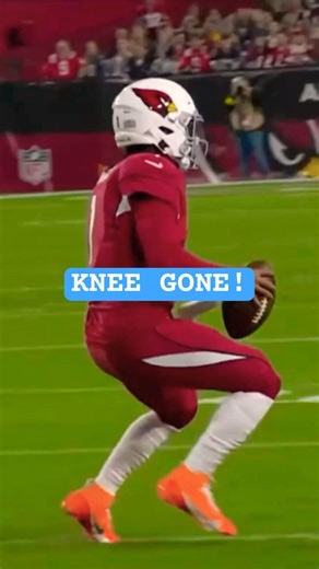 Watch How the ACL Tears #sports #acl #kneepain