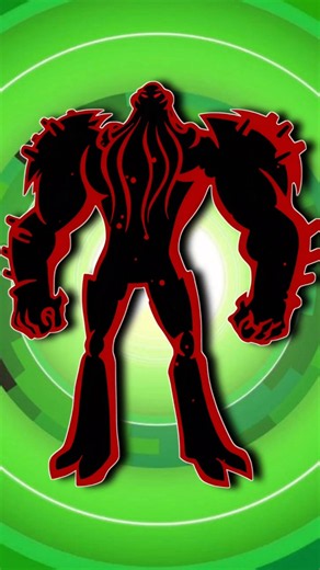 Who Is Alien V in Ben 10 Reboot ? 😱🔥 | Vilgax’s Most Powerful Form Explained!