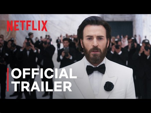 Sacrifice | Official Trailer | Netflix