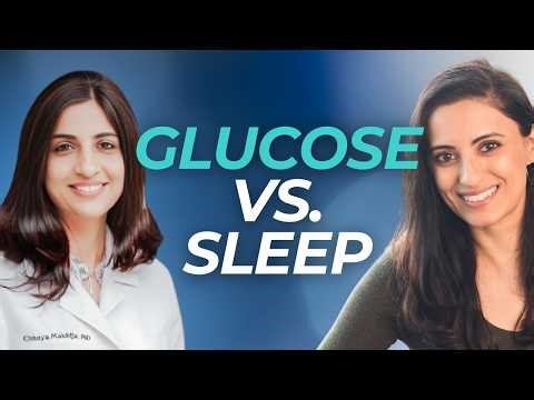 Metabolic Sleep Medicine: Why Better Sleep Beats Diabetes Medication