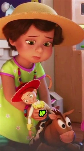 Did Pixar BREAK Bullseye’s Continuity in Toy Story 5?! 👀