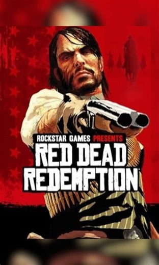 Red Dead Redemption (PC) - Microsoft Store Key - EUROPE - Cheap - G2A.COM!