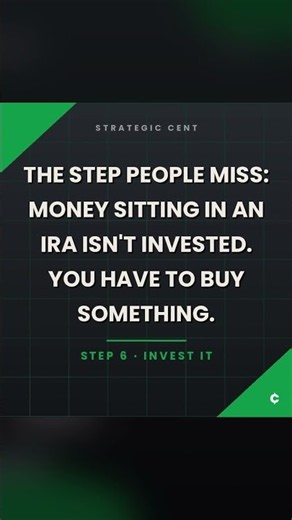 How to Open a Roth IRA in 10 Minutes (Step by Step)