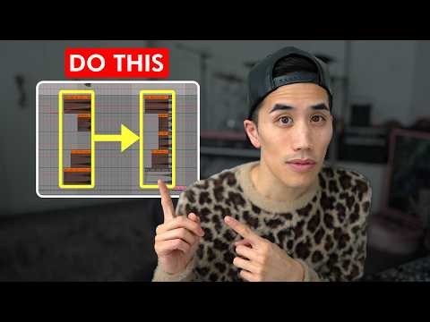 25 Tips for Better Song Transitions