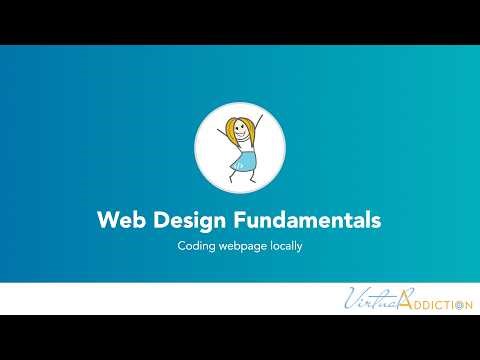 Local Web Development Explained | How Developers Build Websites on Their Computer