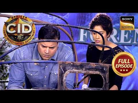 A Strange Auto | CID | Full Episode | Sign up for Sony LIV on YouTube
