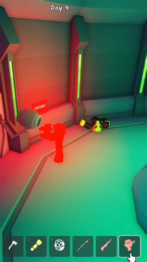 waited for ship then destroyed aliens 👽🔥💀