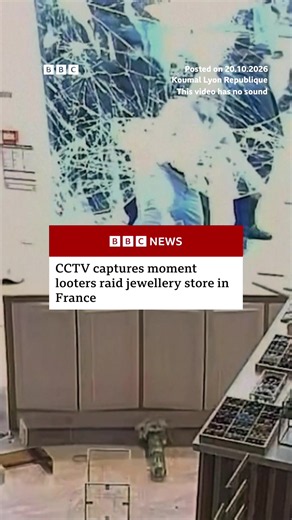French authorities have imposed overnight curfews in parts of central Paris and other cities after more than 2,000 businesses were directly impacted by the riots over Saturday and Sunday, the head of France's Chambers of Commerce and Industry said. #France #Lyon #Protests #Looters #BBCNews