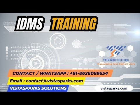 IDMS-Training-Master-Enterprise-Database-Management