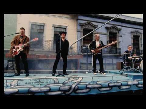 U2 - Street Of Dreams (Official Video)