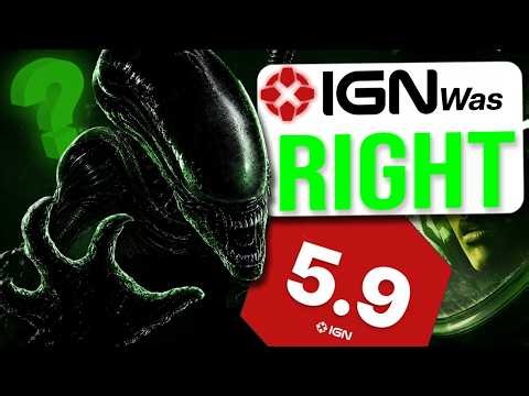 Alien: Isolation Built the Perfect Monster—And That’s the Problem
