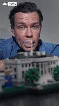 White House revamp: What has Trump done?