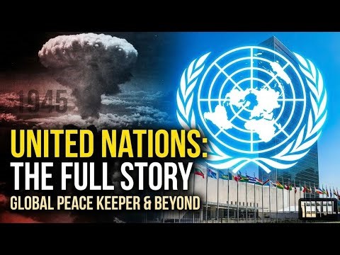 UNO Explained: Functions, Organs & Key Agencies of the United Nations