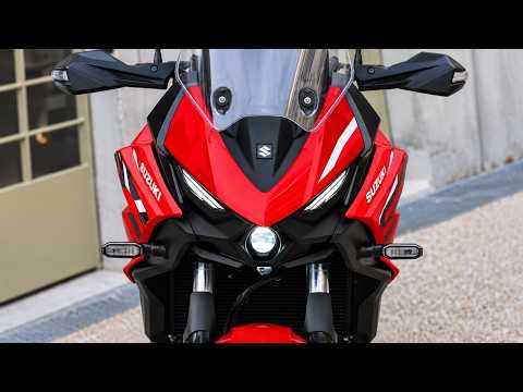 6 Reasons NOT to BUY the Suzuki SV7 ❌