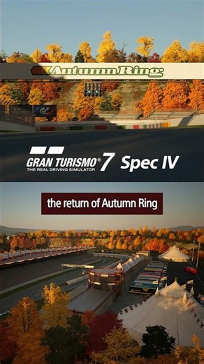 GT7 Spec IV update 🏁