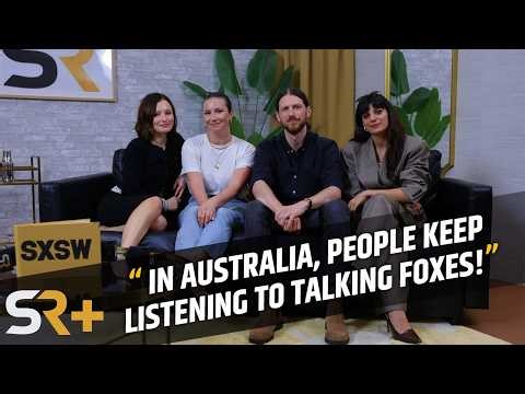 SXSW 2026: Emily Browning, Claudia Doumit & Dario Russo Tease The Mystery Behind The Fox
